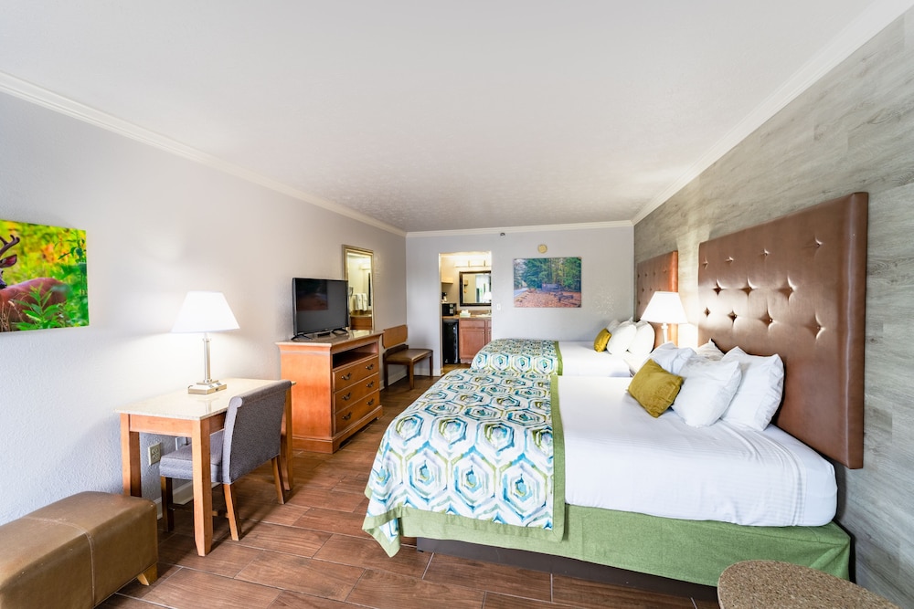 Standard Room photo 3