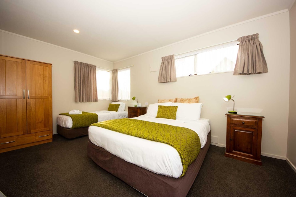 Family Cottage, 2 Bedrooms - Photo 22
