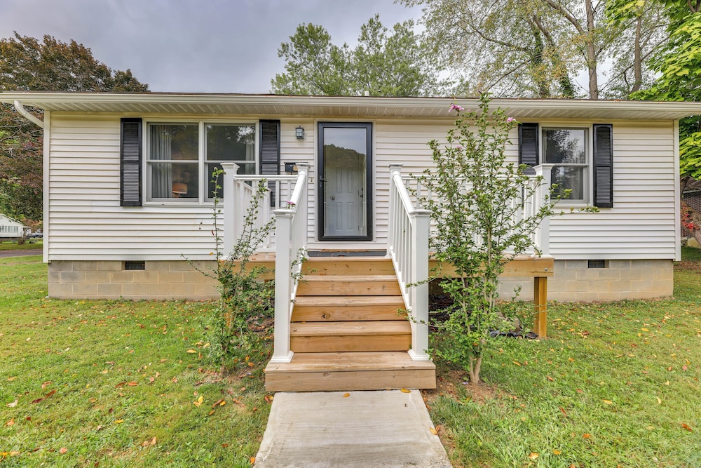 Cottage (2 Bedrooms) photo 3