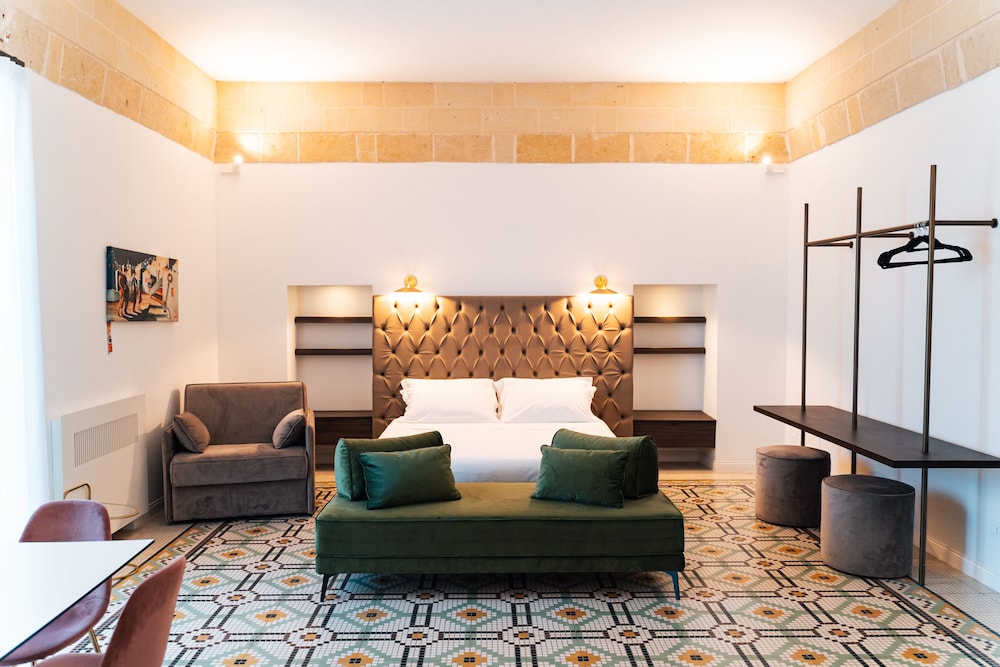 Luxury Room