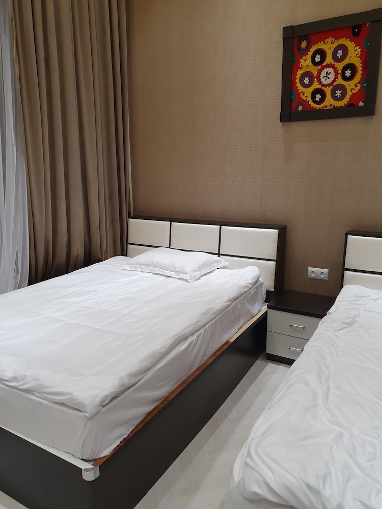 Superior Twin Room photo 1