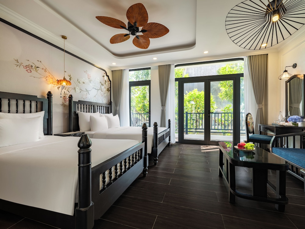 Family Triple Room