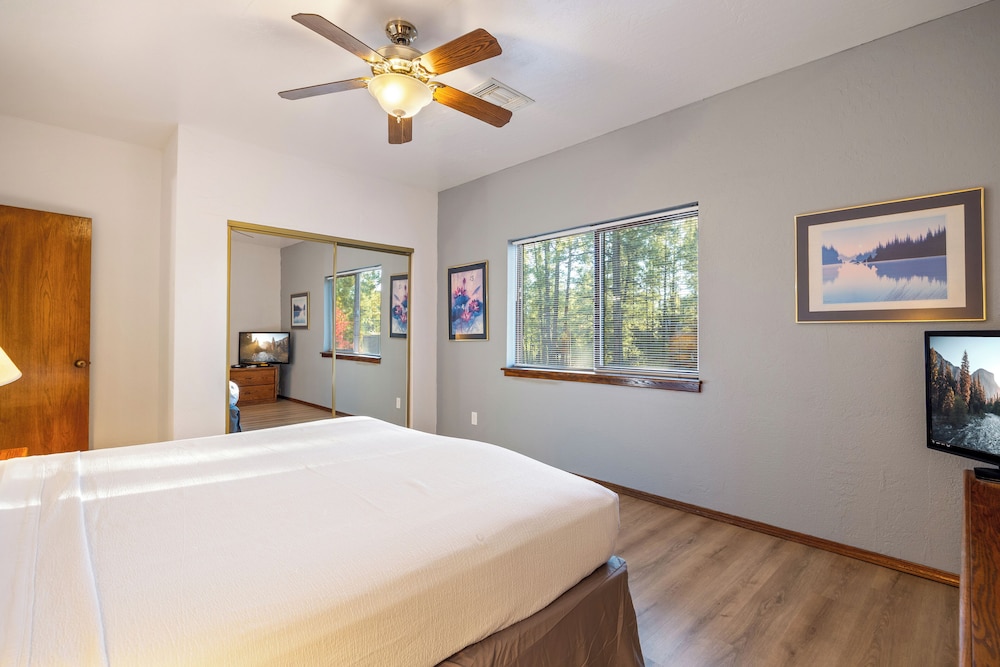Apartment, 2 Bedrooms (Juniper - Santa Fe Upper) photo 1
