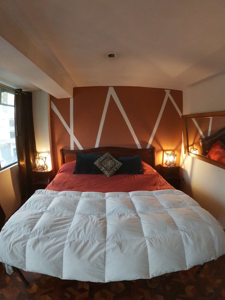 Luxury Room photo 1