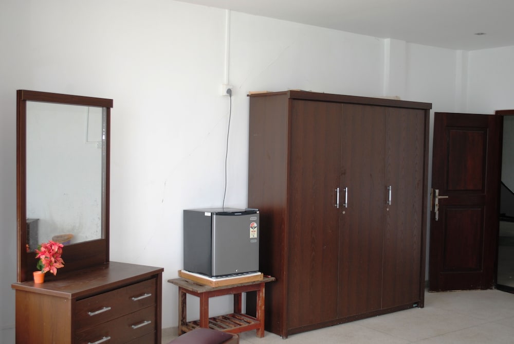 Deluxe Double Room, Balcony photo 3