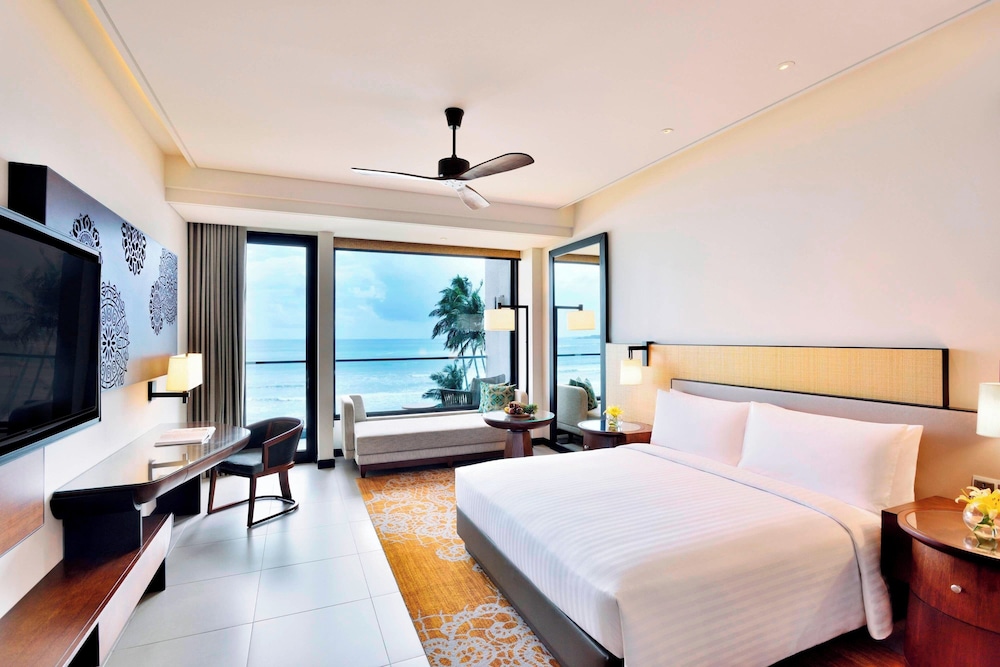 Room, 1 King Bed, Ocean View