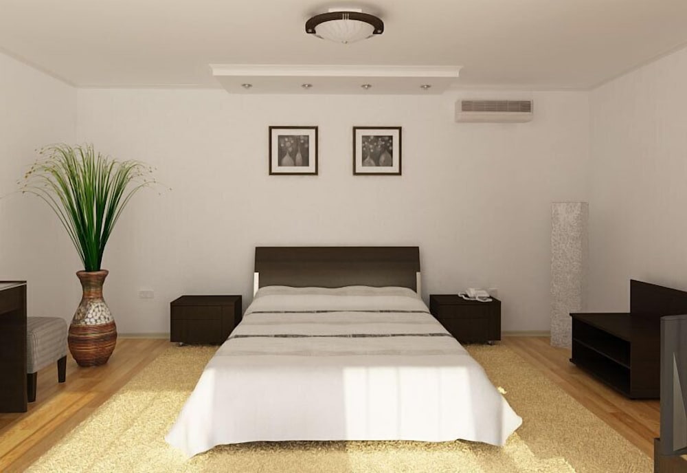 Exclusive Double Room (VIP) photo 1