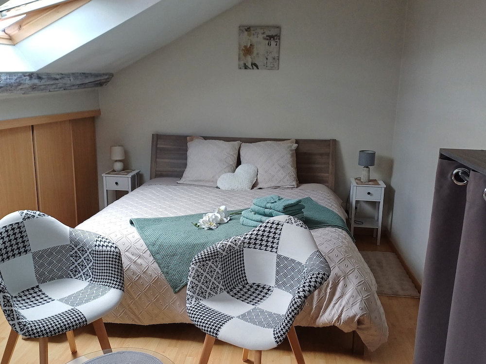 Family Double Room, Pets Allowed photo 1