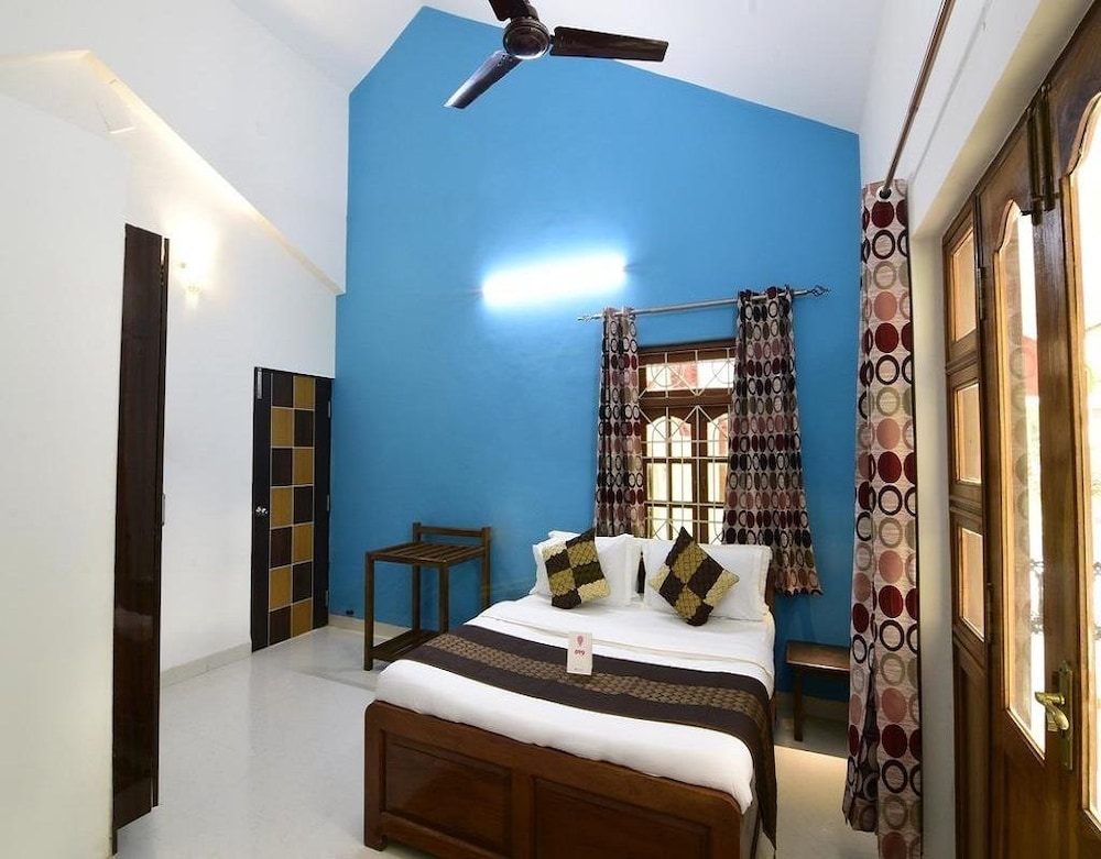 Deluxe Double Room, 1 Double Bed, Non Smoking