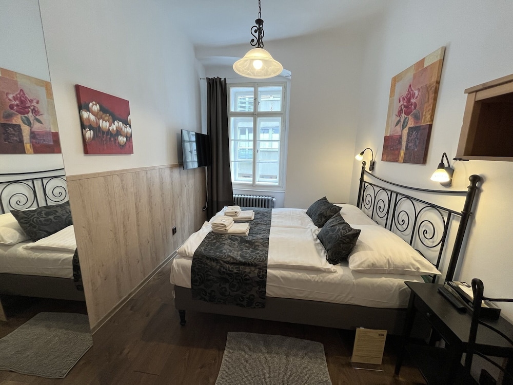 Classic Apartment, Kitchenette