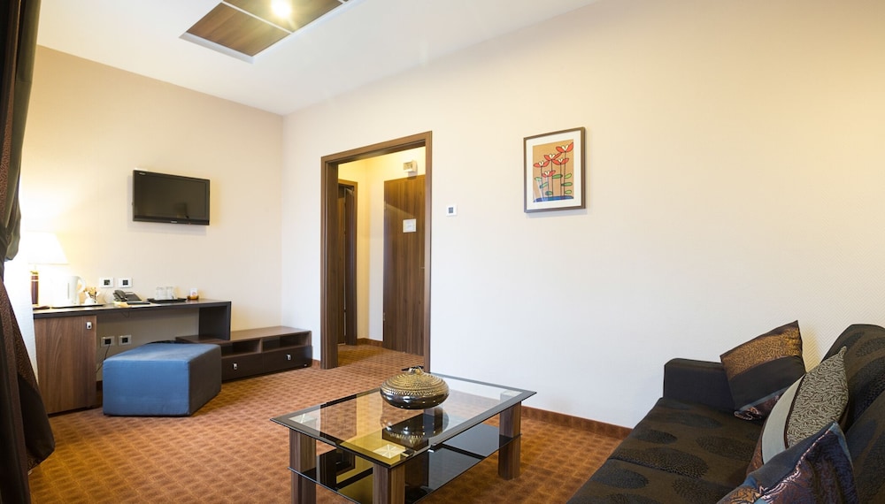 Business Apartment photo 3