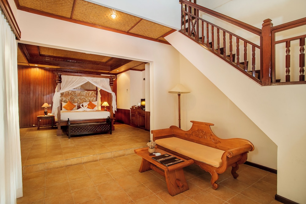 Standard Villa, 2 Bedrooms, Garden Area - Photo 1