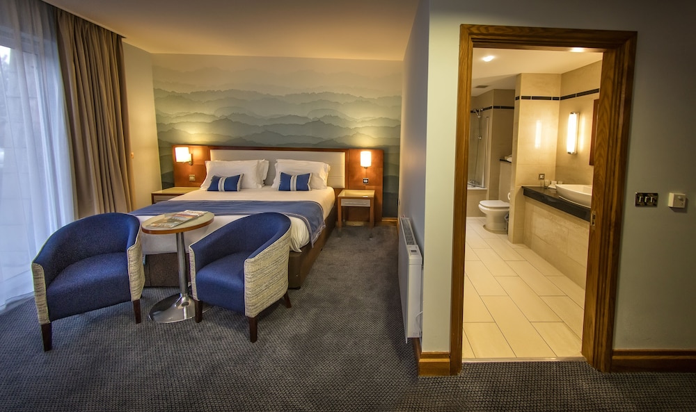 Superior Double Room, Accessible photo 1
