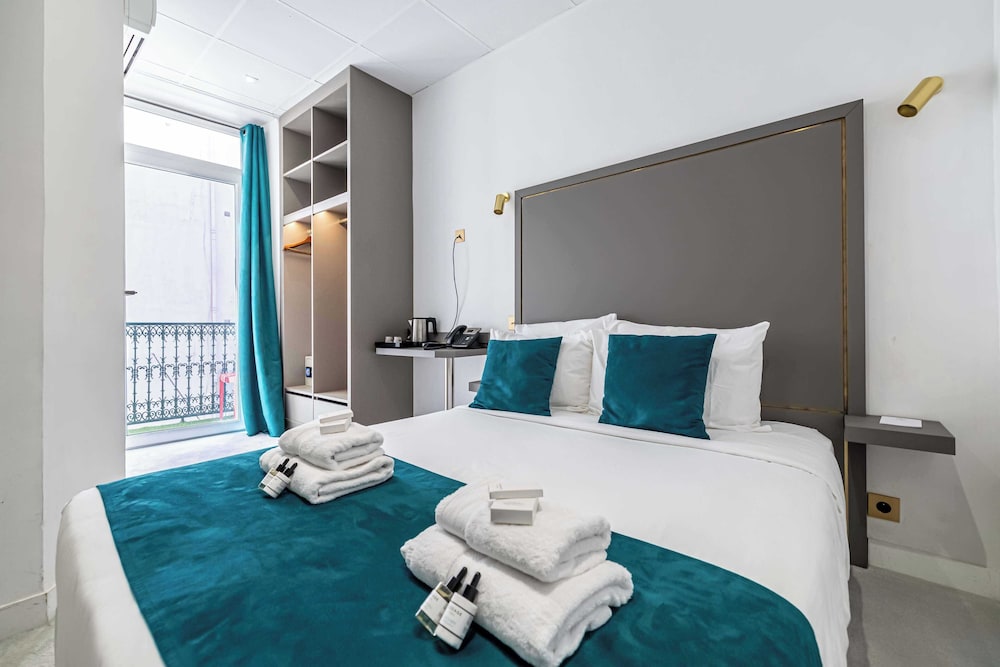 Comfort Room