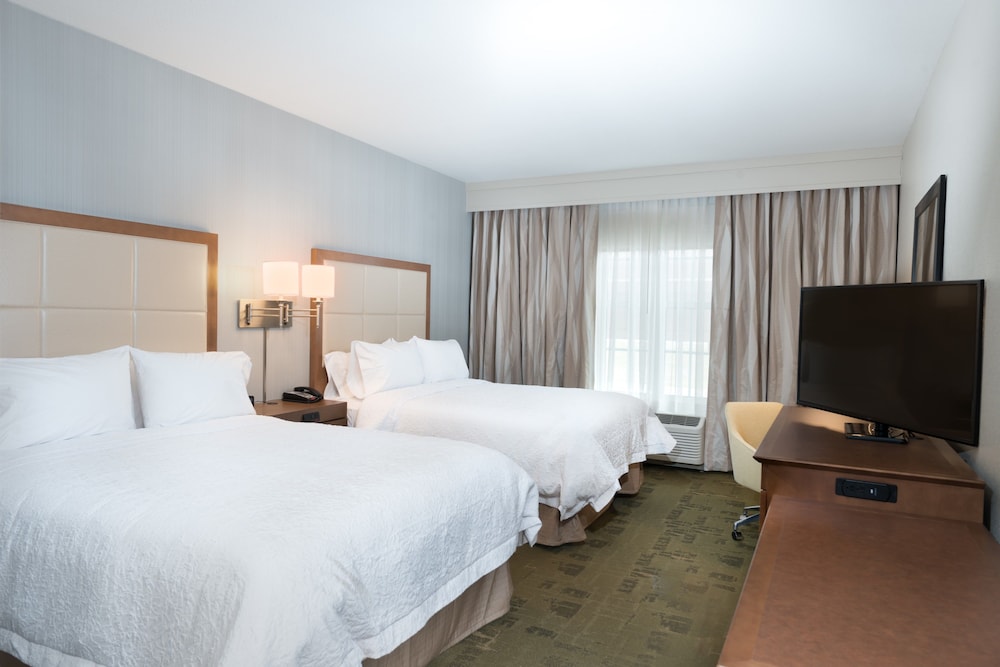 Hampton Inn & Suites New Albany Columbus, Billede 2