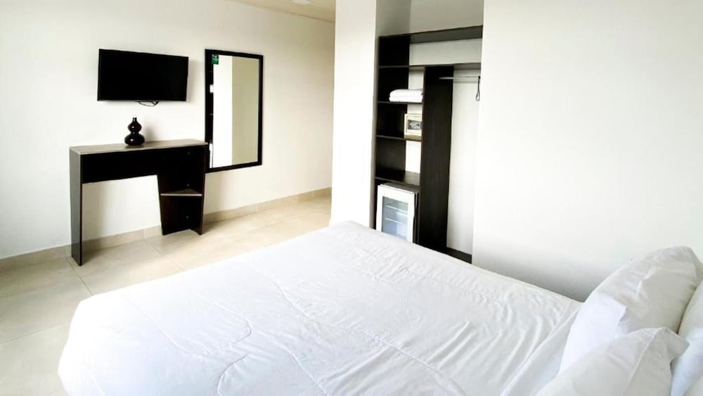 Standard Double Room photo 1