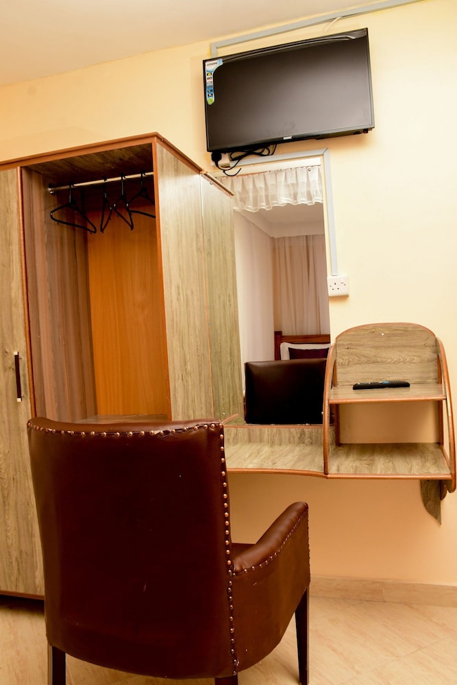 Standard Single Room photo 2