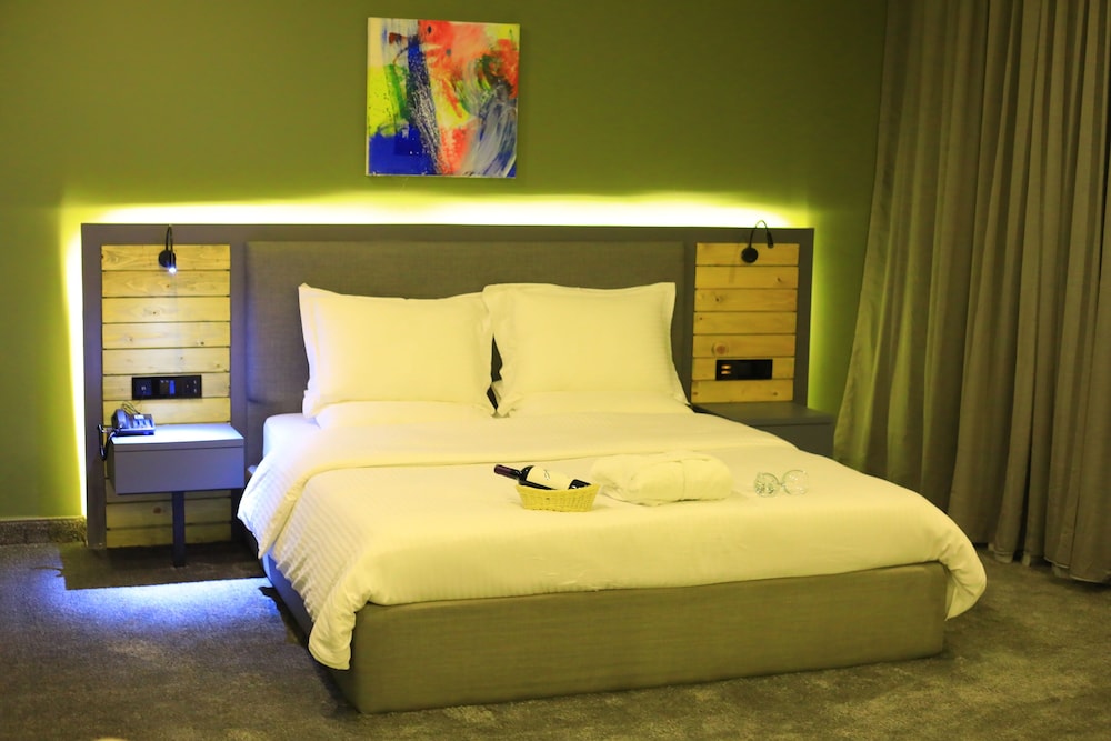 Junior Suite - Photo 7