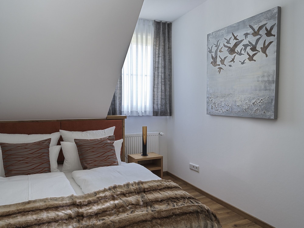 Studio, Ensuite (mit seitlichem Seeblick) - Photo 2