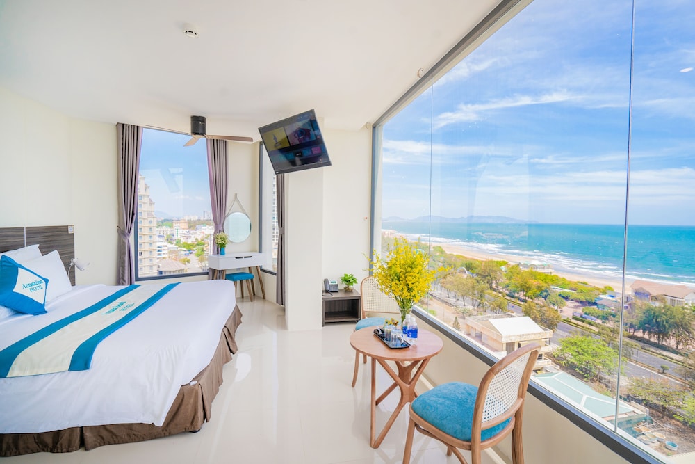 Suite, Sea View - Photo 6