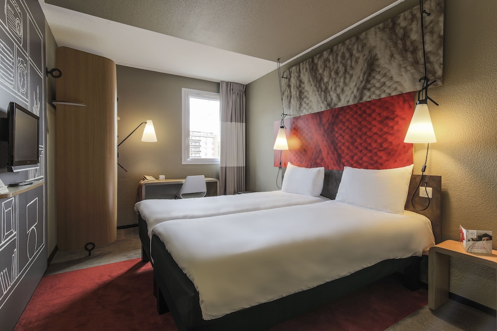 Comfort Room, 2 Twin Beds - Photo 4