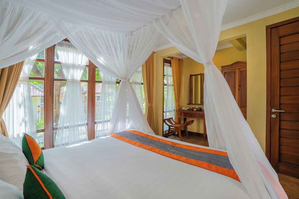 Villa, 2 Bedrooms, Private Pool - Photo 17