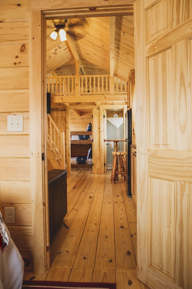 Deluxe Cabin photo 3