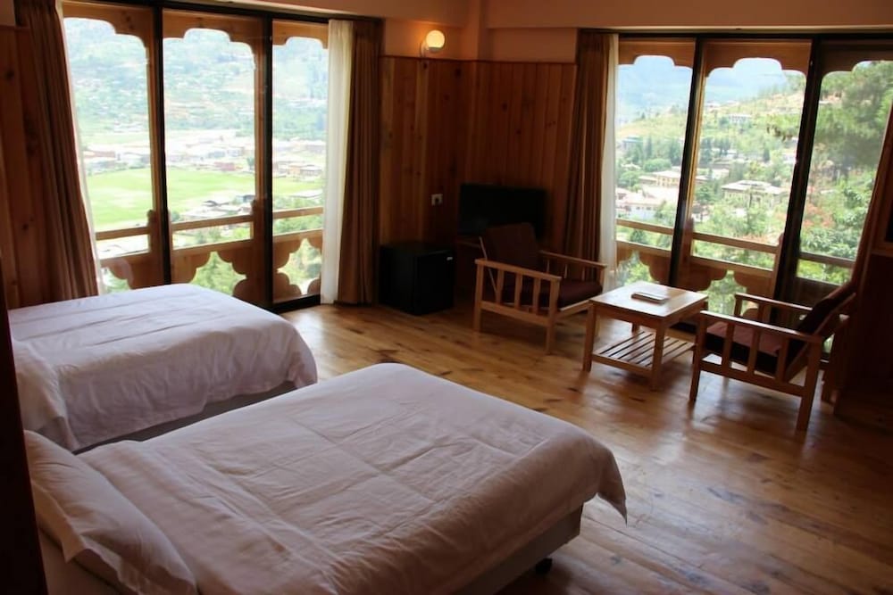 Standard Double Or Twin Room, 1 Bedroom photo 1
