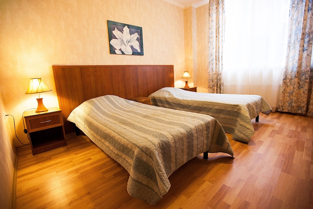 Standard Twin Room photo 1