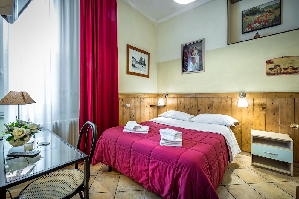 Double Room (small) photo 1