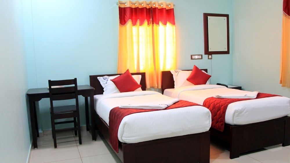 Executive Double Room photo 2