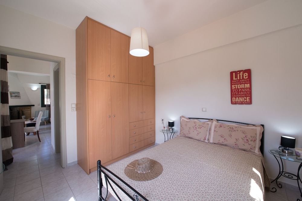 Apartment, 1 Bedroom photo 3
