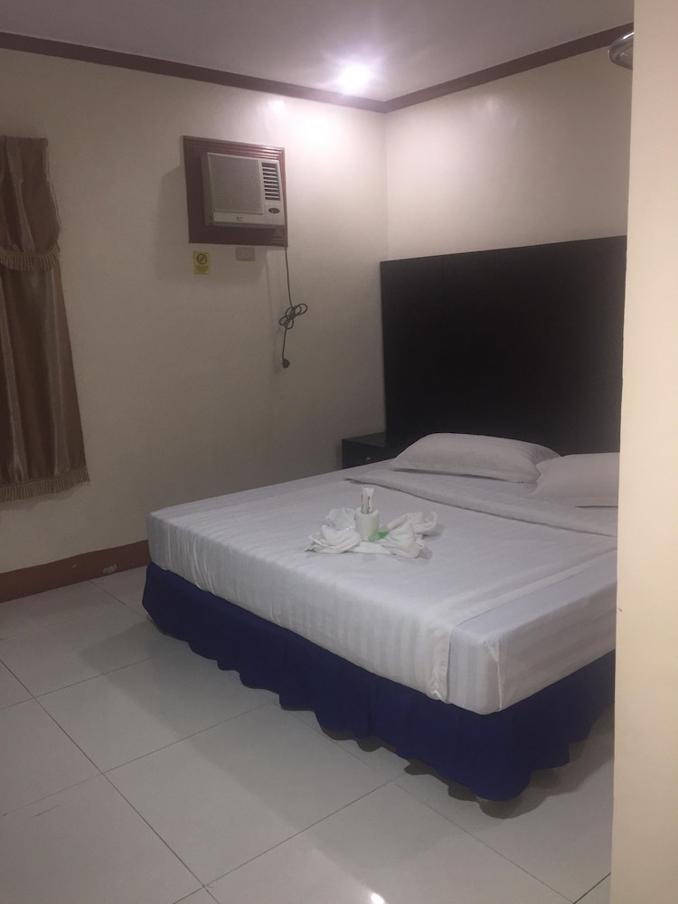 Queen Suite