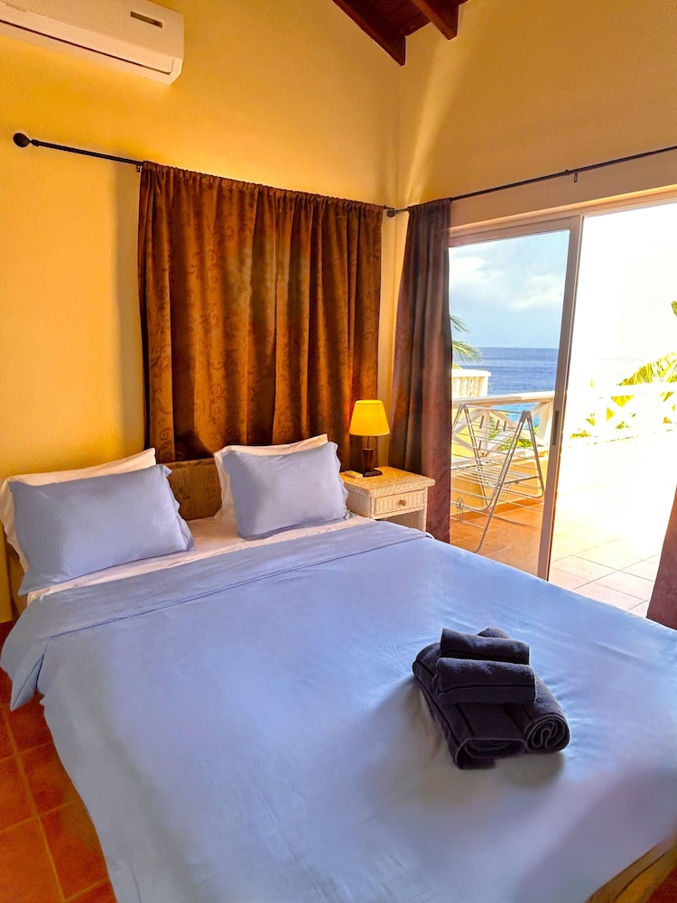 Apartment, 1 Bedroom, Ocean View