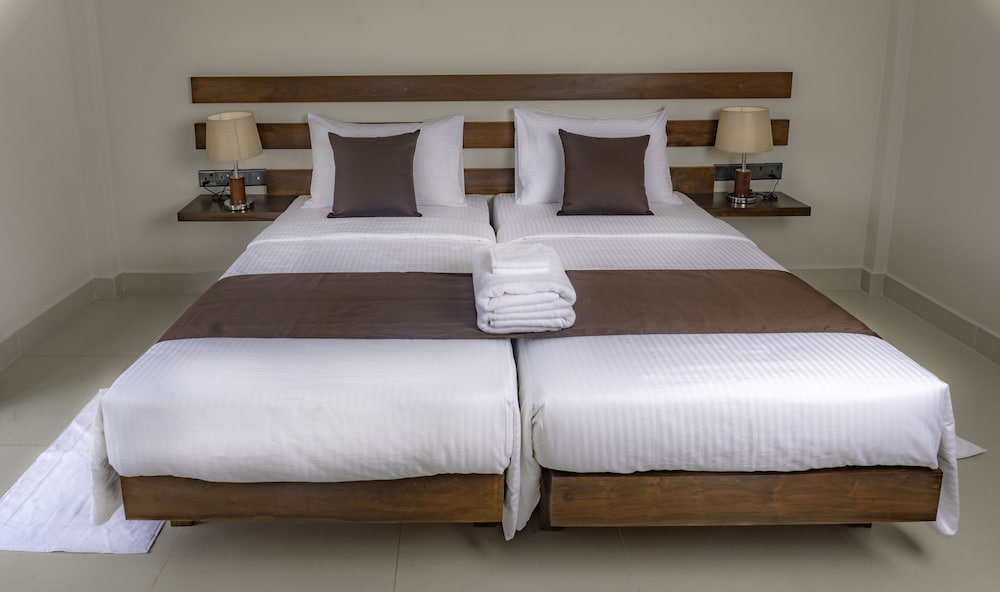 Deluxe Room, 1 Double Bed - Photo 5