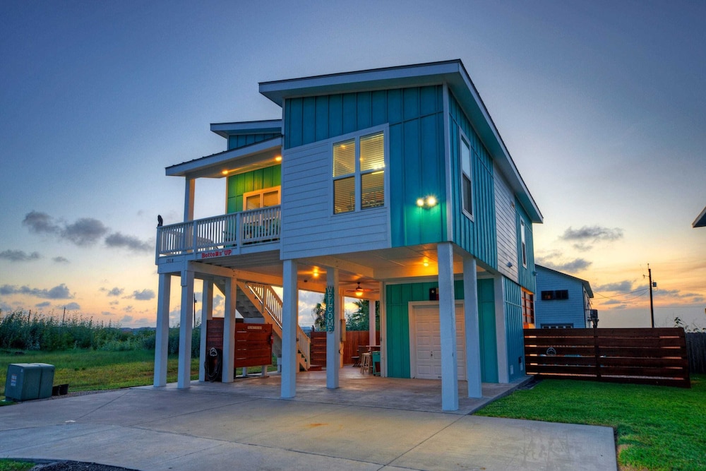 House (3 Bedrooms)