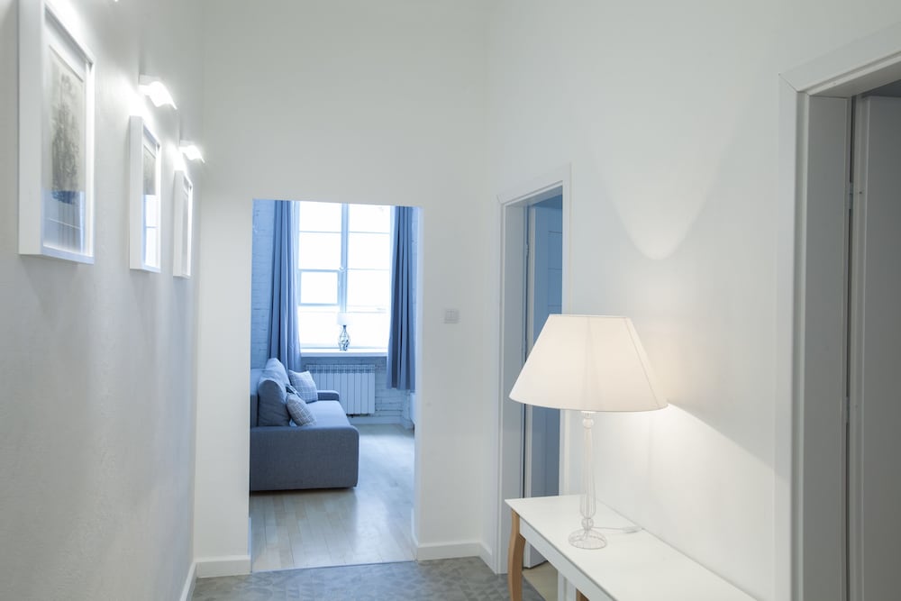 Deluxe Apartment, 2 Bedrooms (Market Square View, Rynek Starego Miasta 26) photo 2