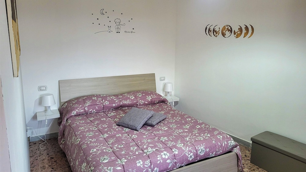 Double Room, Mountain View