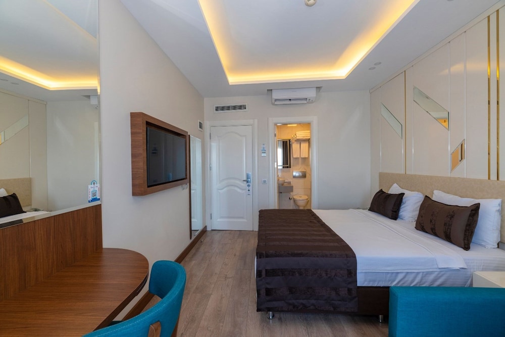 Superior Double Room photo 3