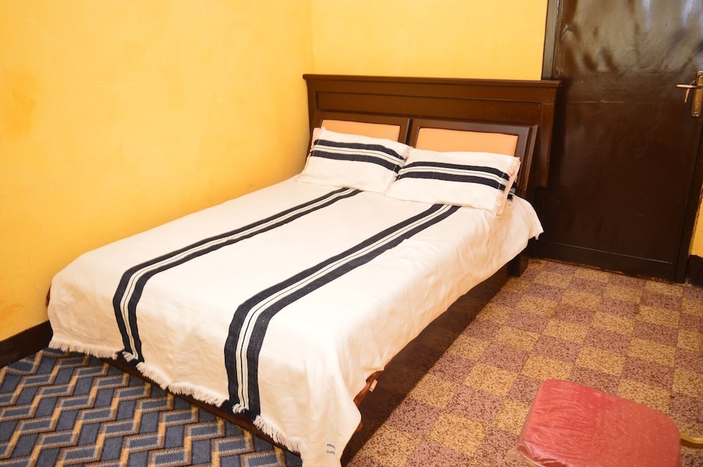 Executive Double Room, Garden View photo 3