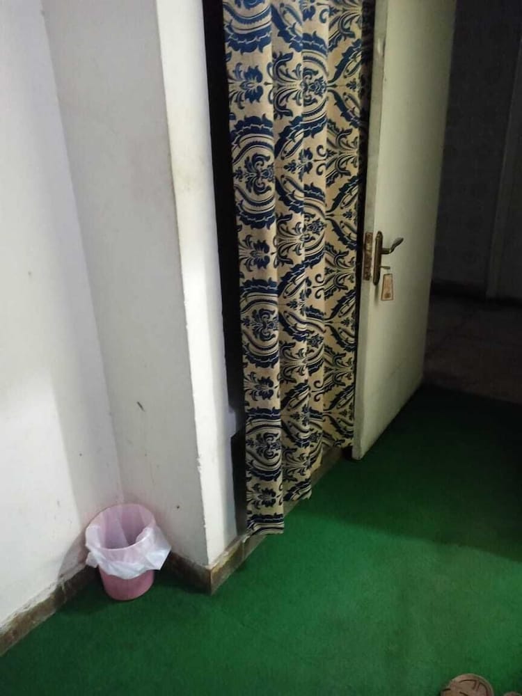 Standard Triple Room photo 2