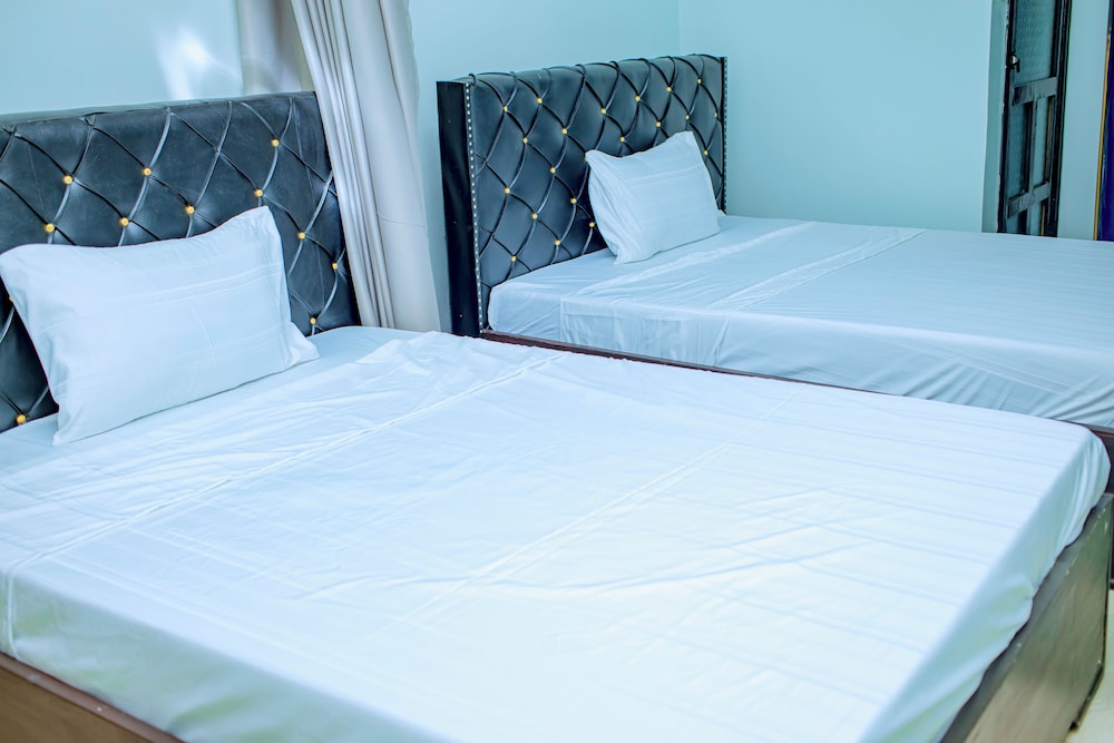 Luxury Double or Twin Room, Balcony