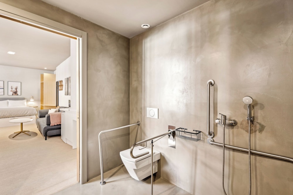 APARTAMENTY Los Patios de San Agustín, Zdjęcie 6