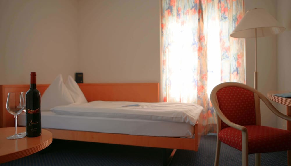 Classic Single Room photo 1