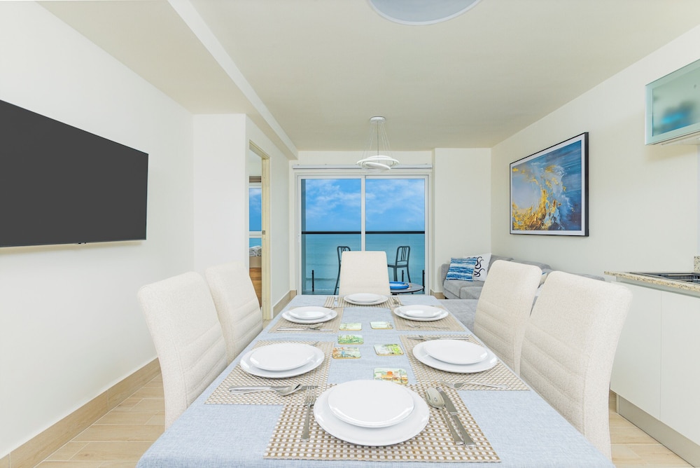 Luxury Apartment