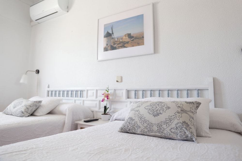 Habitación Twin Clásica