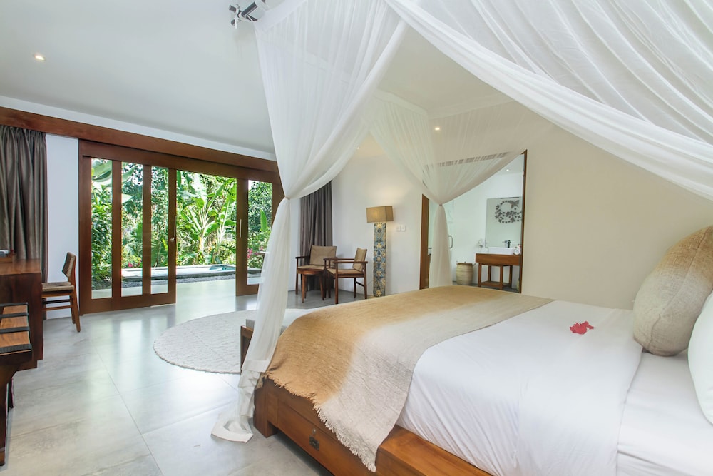 Luxury Villa, Private Pool