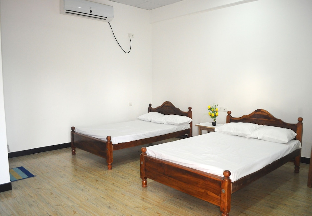 Quadruple Room photo 1