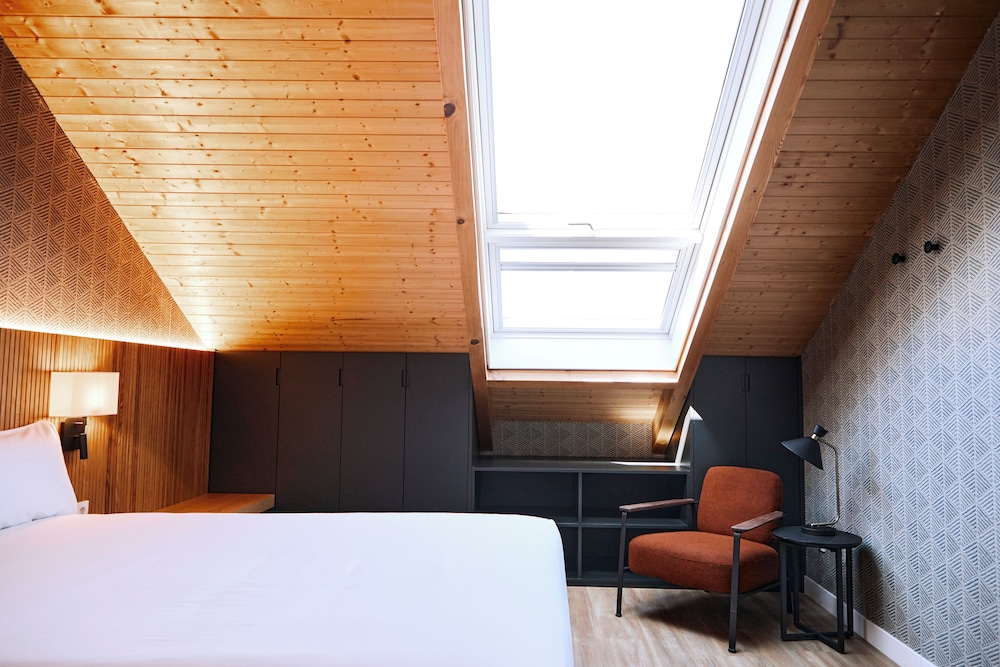 Deluxe Double Room photo 2