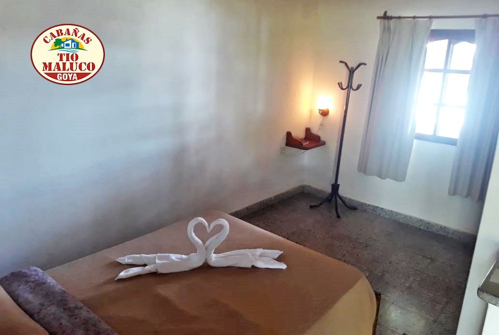 Double Room, 1 Queen Bed, Accessible, River View (#7) photo 1